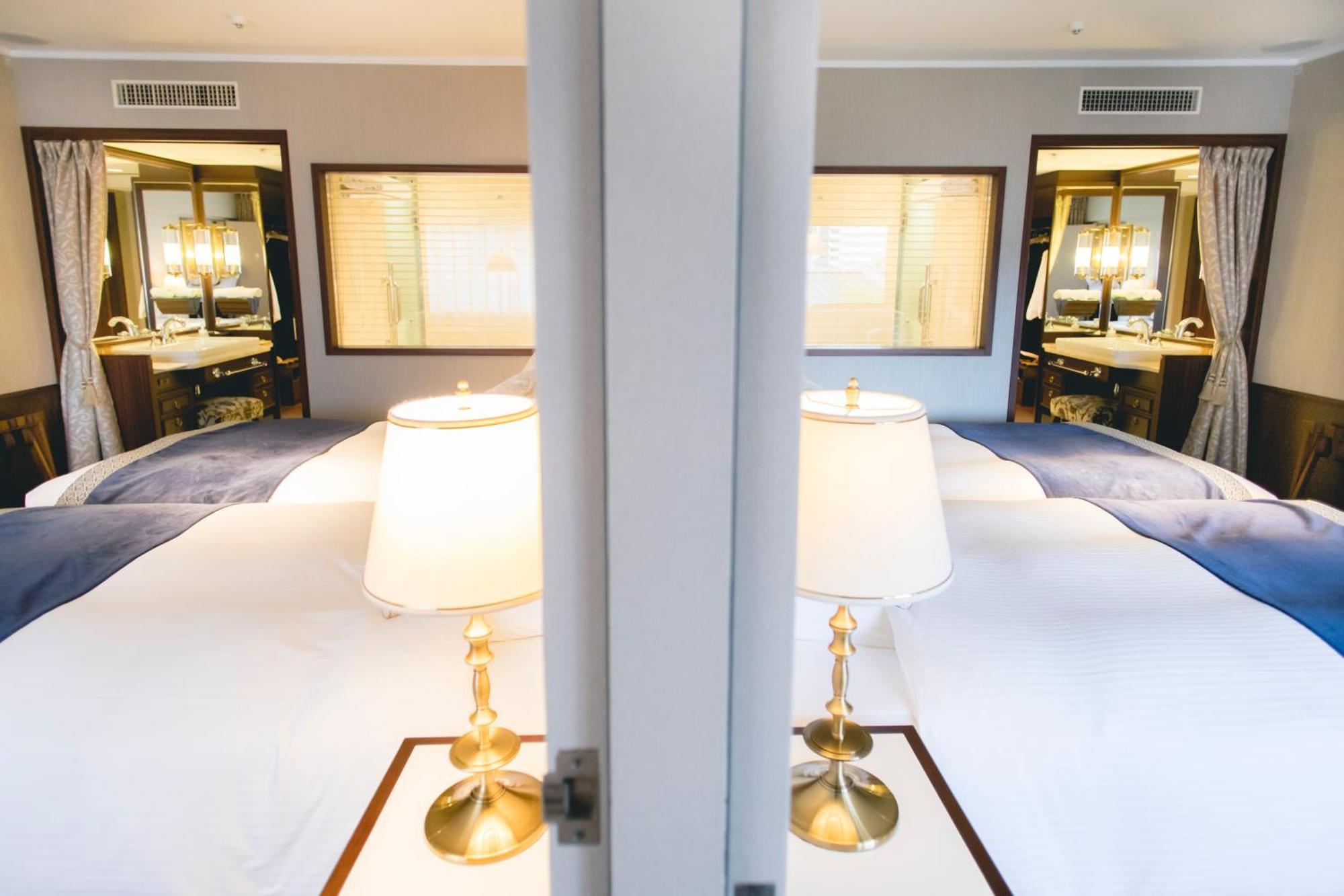 Kyoto Century Hotel Pokój zdjęcie